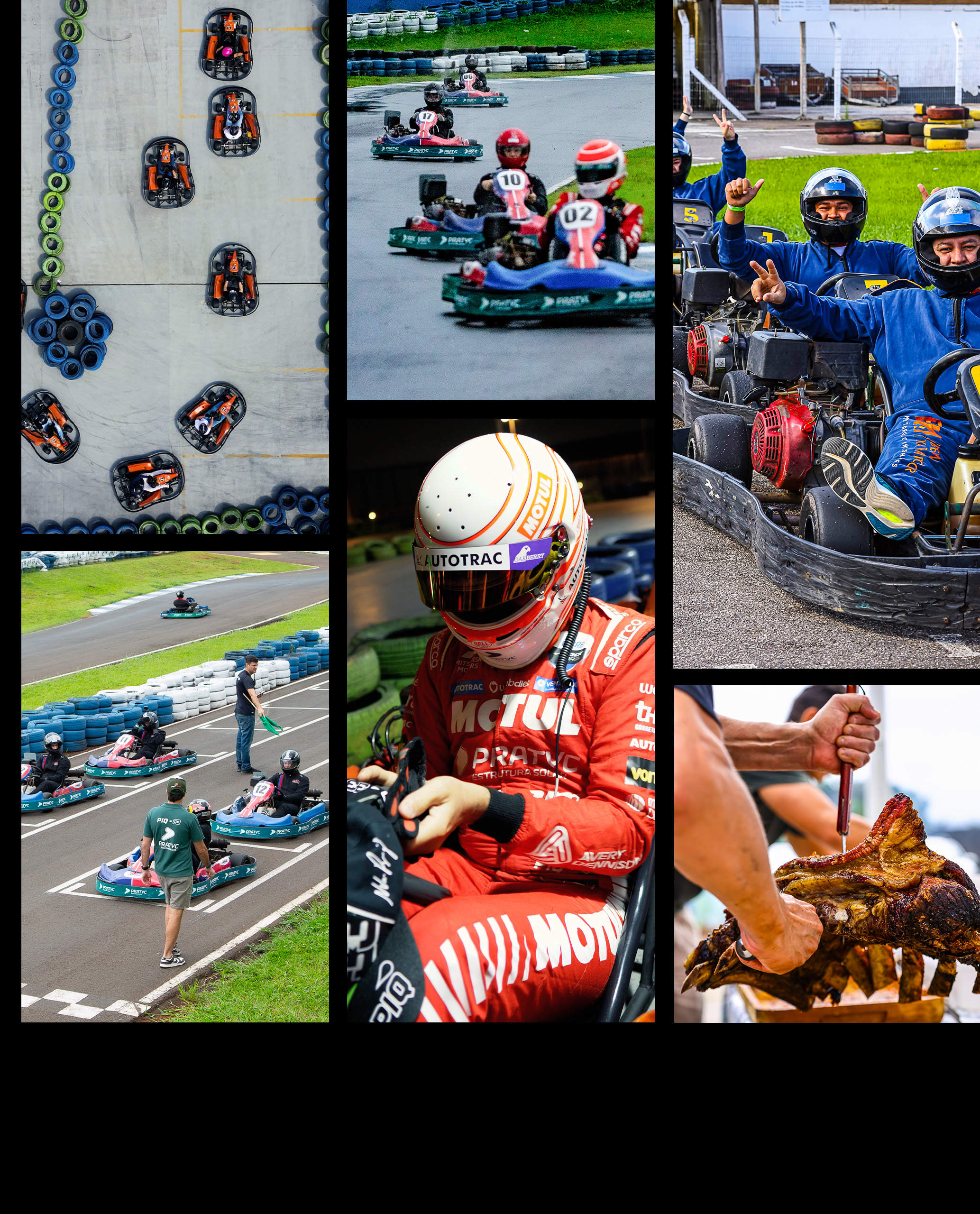 Galeria Kart