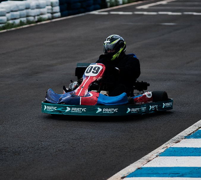 Kartódromo